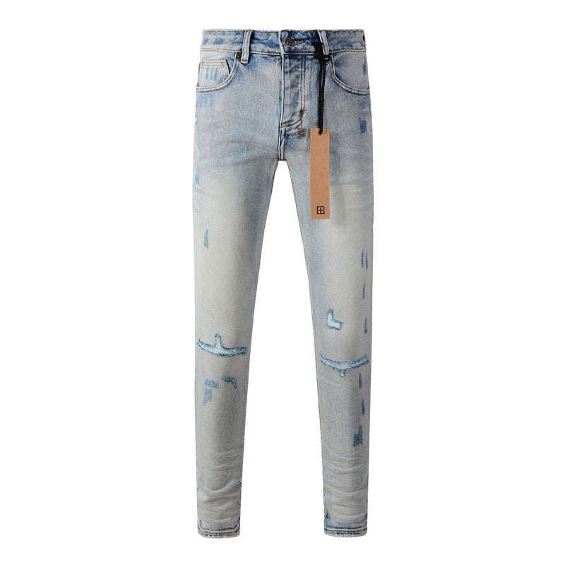 KSUBI Jeans #3006